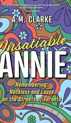 Insatiable Annie