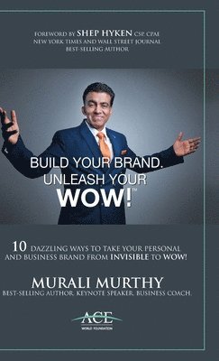 Build Your Brand, Unleash Your WOW! 1