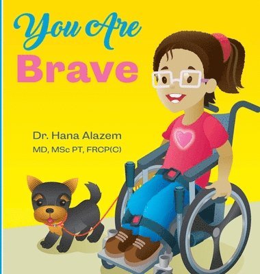 You Are Brave 1
