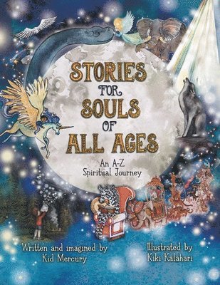 bokomslag Stories for Souls of All Ages