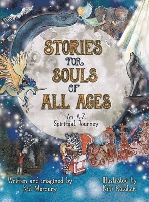 bokomslag Stories for Souls of All Ages