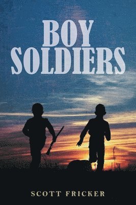 Boy Soldiers 1