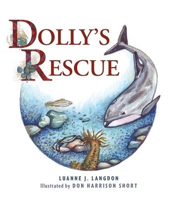 bokomslag Dolly's Rescue