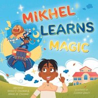 bokomslag Mikhel Learns Magic