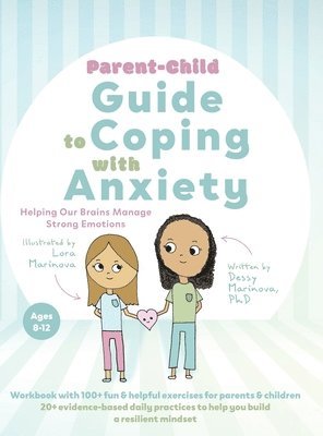 Parent-Child Guide to Coping with Anxiety 1