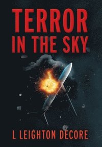 bokomslag Terror in the Sky