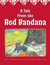 bokomslag A Tale from the Red Bandana