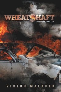 bokomslag WheatShaft
