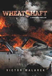 bokomslag WheatShaft