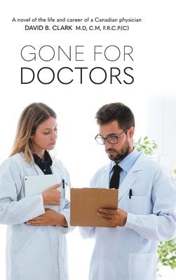 Gone for Doctors 1