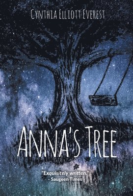 Anna's Tree 1