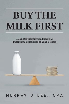 bokomslag Buy the Milk First