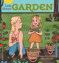 bokomslag Little Gloria's Garden