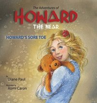 bokomslag Howard's Sore Toe