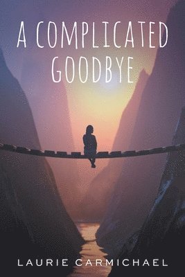 bokomslag Complicated Goodbye