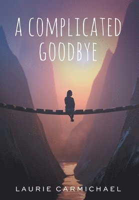 bokomslag Complicated Goodbye