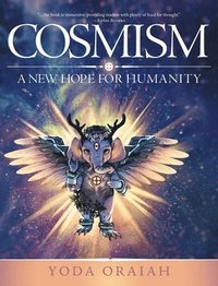 bokomslag Cosmism
