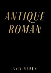 bokomslag Antique Roman