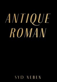 bokomslag Antique Roman