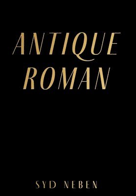 Antique Roman 1