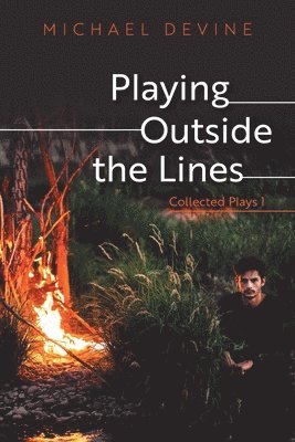 Playing Outside the Lines 1