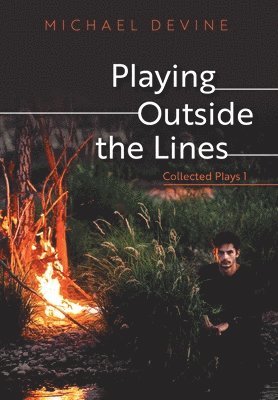 Playing Outside the Lines 1