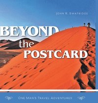 bokomslag Beyond the Postcard