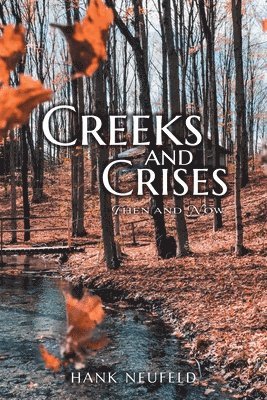 bokomslag Creeks and Crises