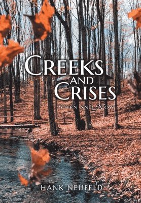 bokomslag Creeks and Crises