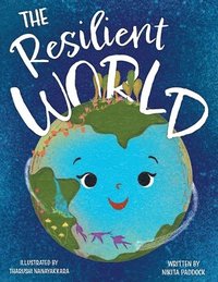 bokomslag Resilient World