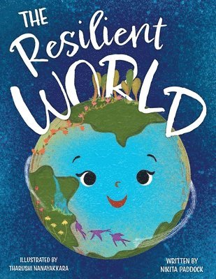 bokomslag Resilient World