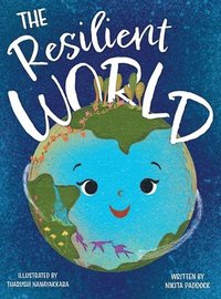 bokomslag Resilient World