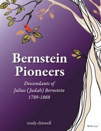 bokomslag Bernstein Pioneers