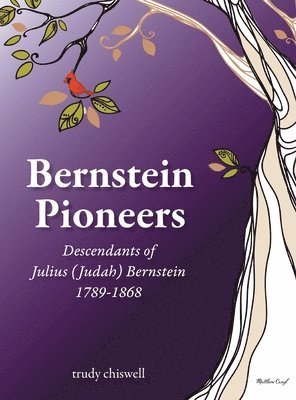 Bernstein Pioneers 1