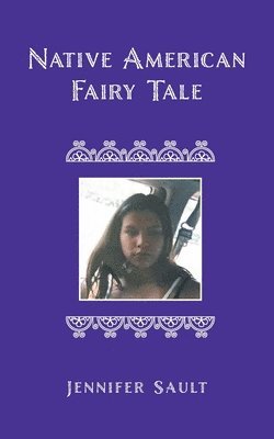 Native American Fairy Tale 1