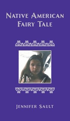 Native American Fairy Tale 1