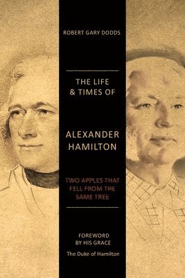 bokomslag Life & Times of Alexander Hamilton
