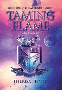 bokomslag Taming Flame