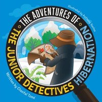 bokomslag The Adventures Of The Junior Detectives