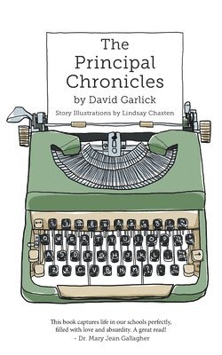 bokomslag Principal Chronicles