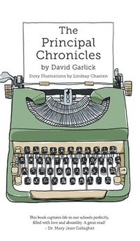 bokomslag Principal Chronicles