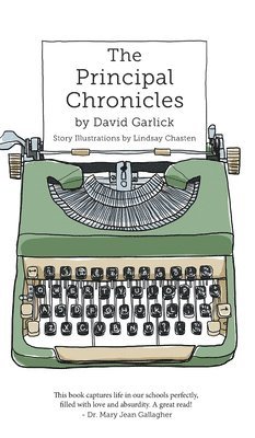 bokomslag Principal Chronicles