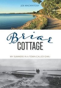 bokomslag Briar Cottage