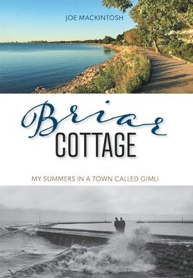Briar Cottage 1