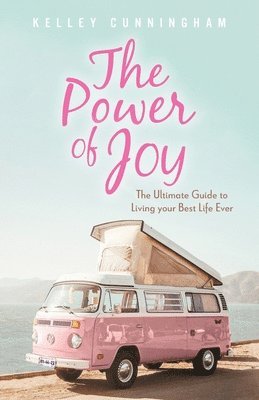 The Power of Joy 1