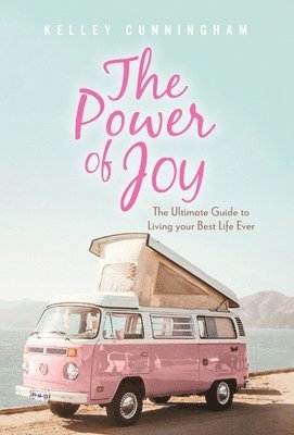 The Power of Joy 1