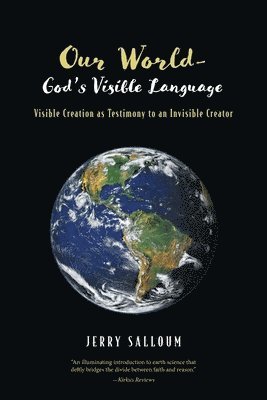 Our World-God's Visible Language 1