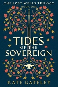 bokomslag Tides of the Sovereign