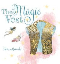 bokomslag The Magic Vest