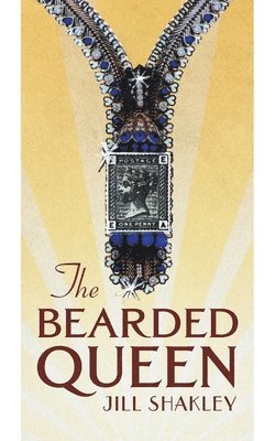 The Bearded Queen 1